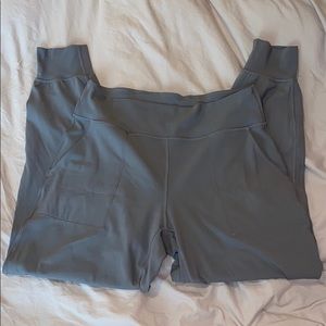 Lululemon Align Joggers SIZE 12